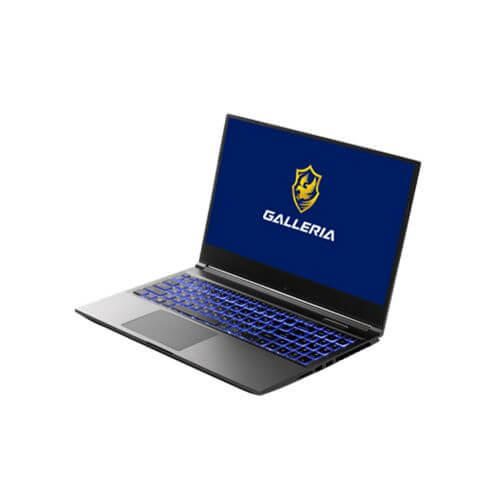 GALLERIA GR1650TGF-T