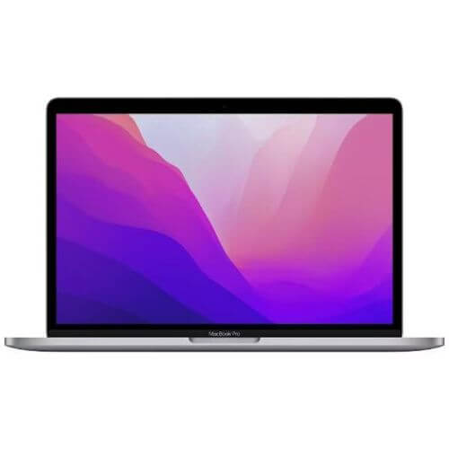 MacBook Pro 2022