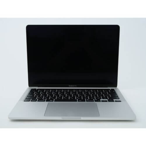 MacBookPro13(2022) M2チップ