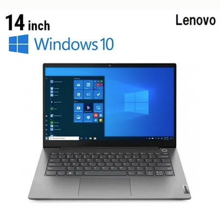 ThinkBook14 Gen2