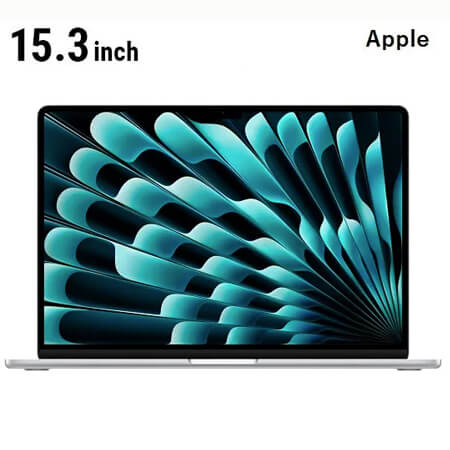 MacBook Air 15.3