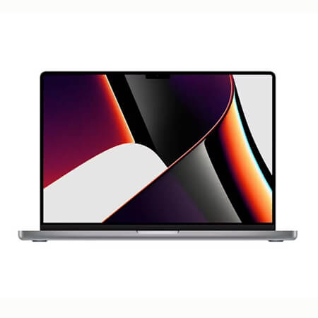 MacBook Pro 2021
