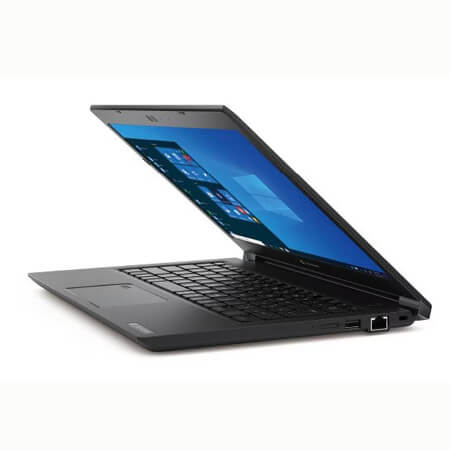 東芝 dynabook S73/DP