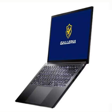 ゲーミングノートパソコン GALLERIA XL7C R36HR24
