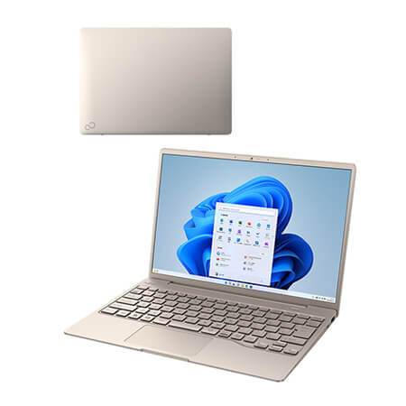 富士通 FMV LIFEBOOK