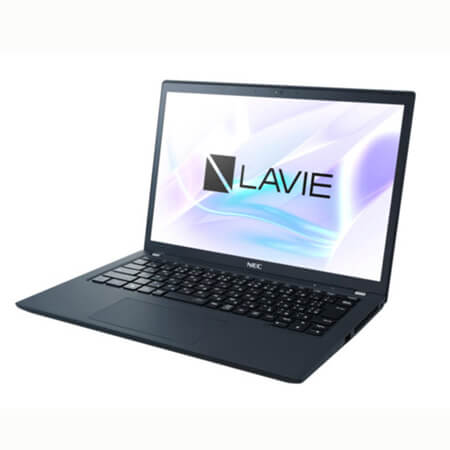 NEC LAVIE Direct N13