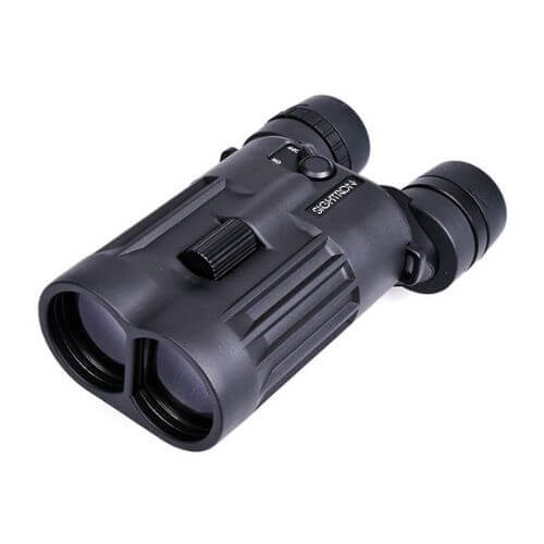 防振双眼鏡 SIGHTRON SIIBL 1642 STABILIZER