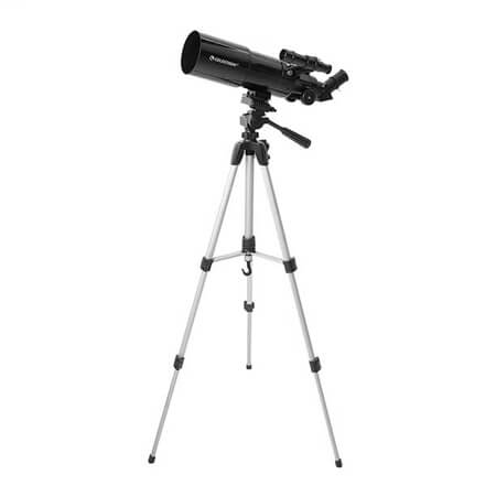 Travel Scope 80 with BP&SPH