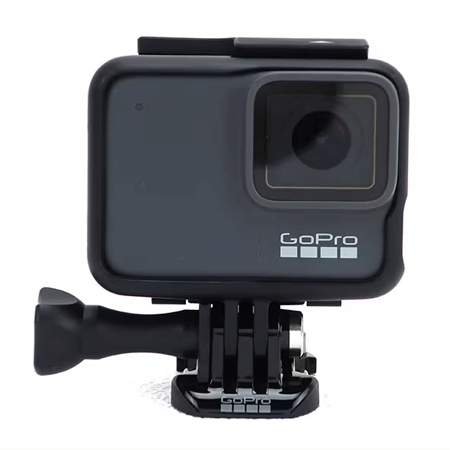 GoPro HERO7 Silver