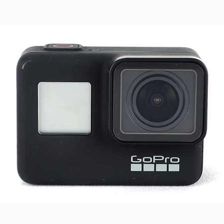 GoPro HERO7 Black
