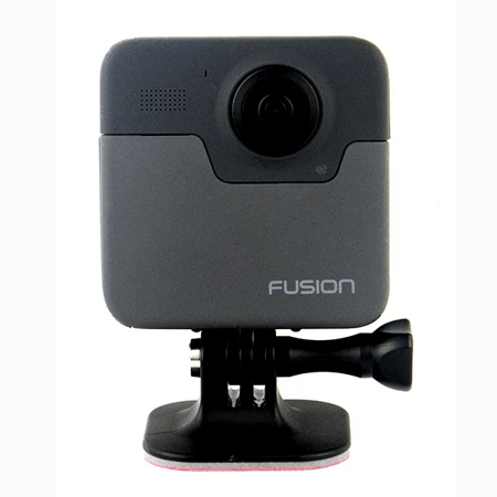 GoPro Fusion