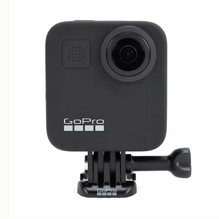 GoPro MAX