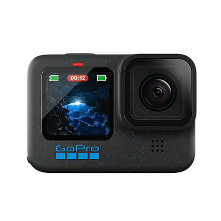 GoPro HERO12 Black