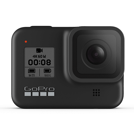 GoPro HERO8 Black