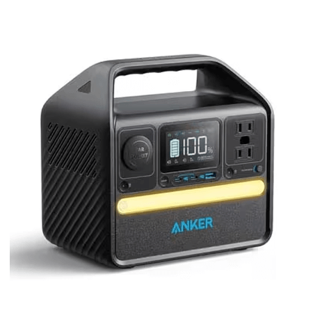 アンカー ポータブル電源 522 Portable Power Station