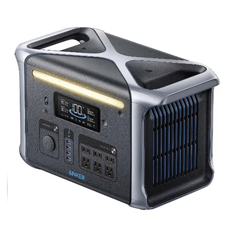 アンカー ポータブル電源 757 Portable Power Station
