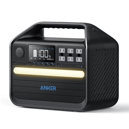 Anker 555 Portable Power Station A1760