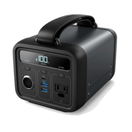Anker PowerHouse 200