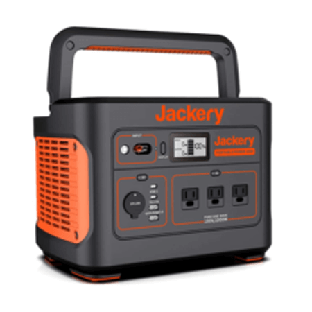 Jackery ポータブル電源 1000
