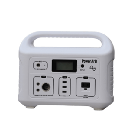 SmartTap PowerArQ