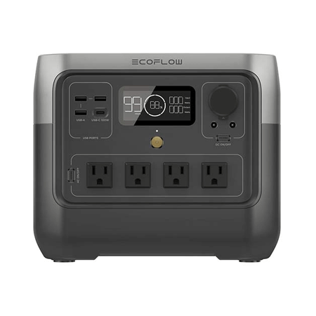 EcoFlow RIVER 2 Pro