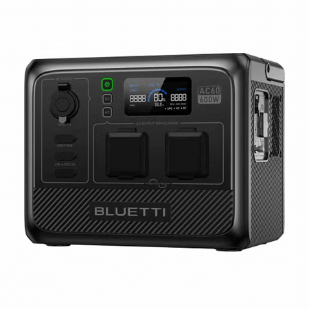 BLUETTI AC60