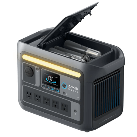 Anker Solix C800 Plus
