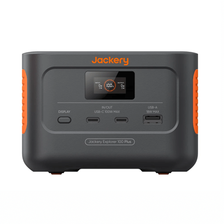 Jackery Explorer 100 Plus JE-100A