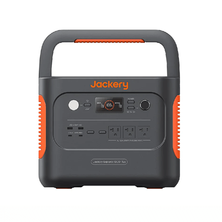 Jackery 1000 plus JE-1000C