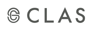 CLAS ロゴ