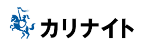 カリナイト ロゴ