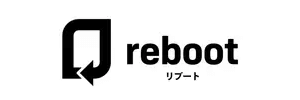 リブート ロゴ