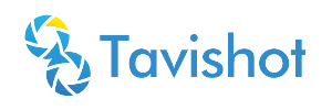 Tavishot ロゴ