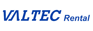 VALTEC Rental ロゴ