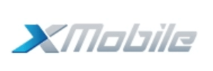 Xmobile ロゴ