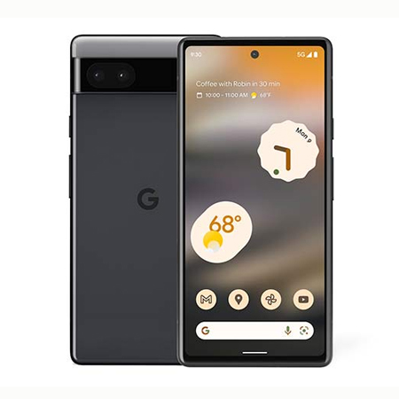 Google Pixel 6a