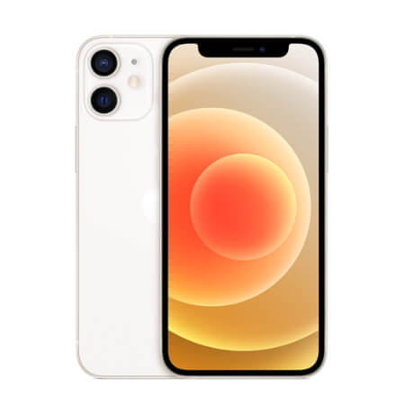 iPhone 12 mini (64GB) 