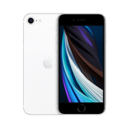 iPhone SE 64GB SIMフリー 