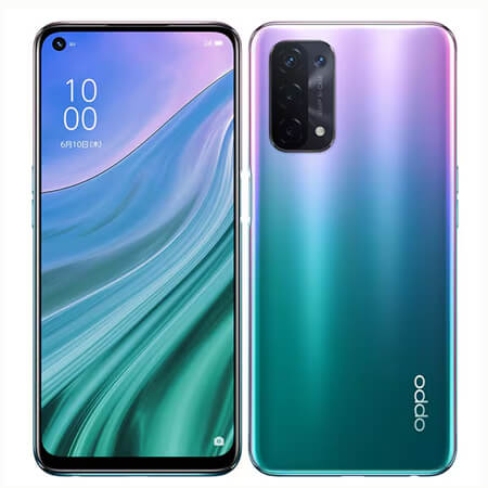 OPPO A54 5G OPG02 64GB