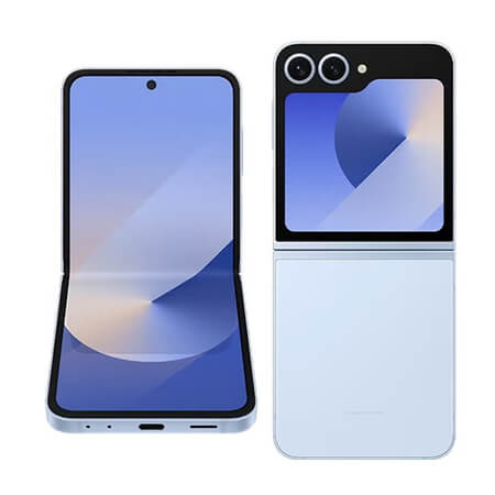Galaxy Z Flip6 256GB